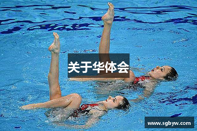 关于华体会